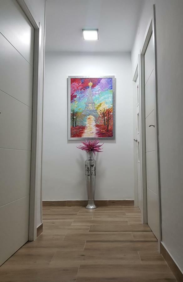 Cazorla Centro Apartment Exterior photo